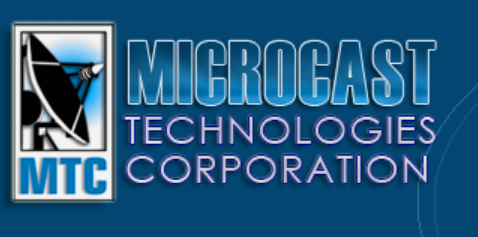 Microcast Technologies Corporation logo