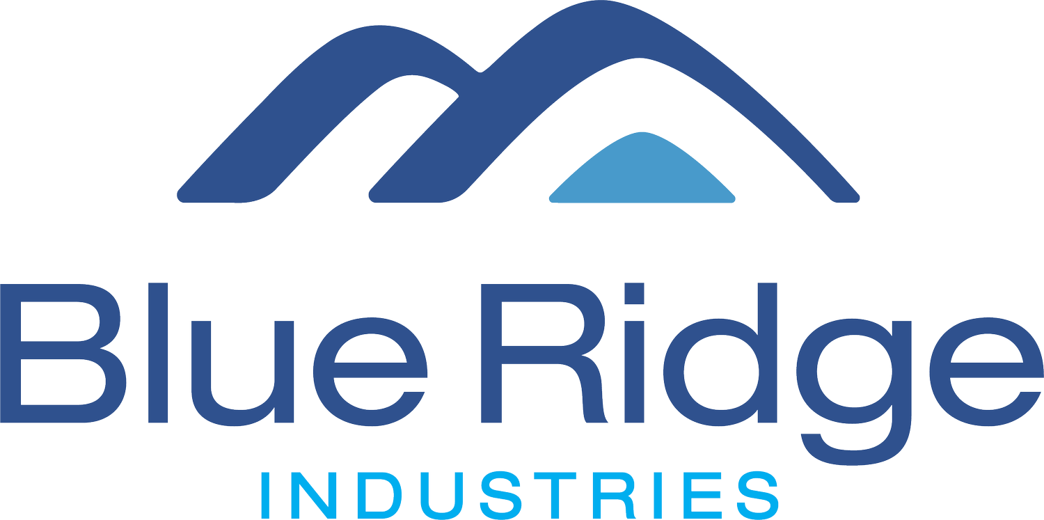 Blue Ridge Industries, Inc. logo
