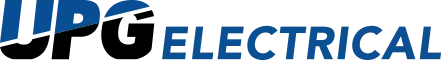 UPG Electrical logo