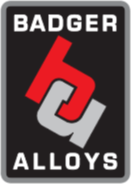 Badger Alloys logo
