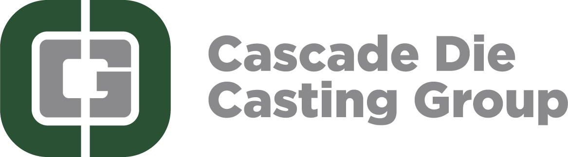 Cascade Die Casting Group - Great Lakes logo
