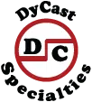 DyCast Specialties Corporation logo