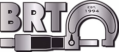 BLUE RIDGE TOOL INC logo