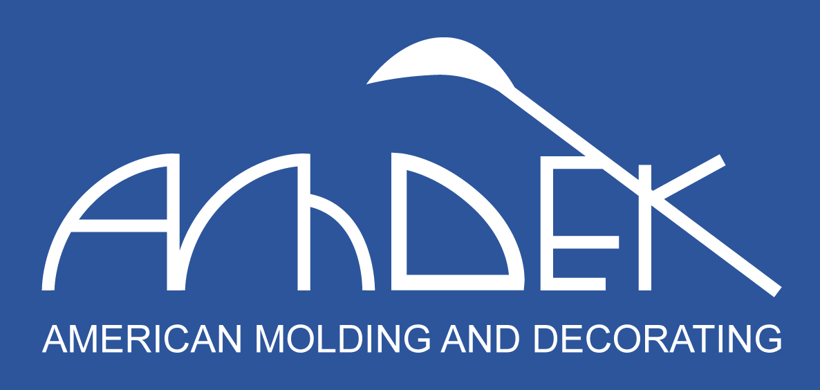 Amdek, Inc. logo